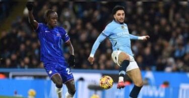 مان سيتي أتلتيكو مدريد - تفاصيل الخبر