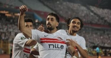 الزمالك اليوم - تفاصيل الخبر