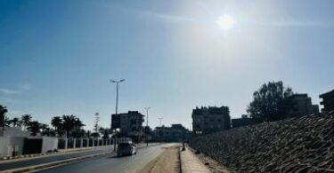 درجة حرارة - تفاصيل الخبر