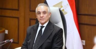 وزير العدل - تفاصيل الخبر