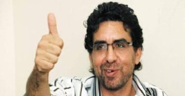 محمد ناصر - تفاصيل الخبر