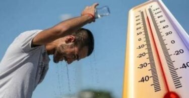 حالة الطقس غدا - تفاصيل الخبر