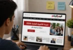 تظلمات الثانويه العامه - تفاصيل الخبر