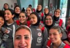 مصر لكرة اليد للناشئات - تفاصيل الخبر