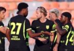 إشبيلية أتلتيكو مدريد - تفاصيل الخبر