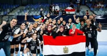 منتخب مصر لكره اليد - تفاصيل الخبر
