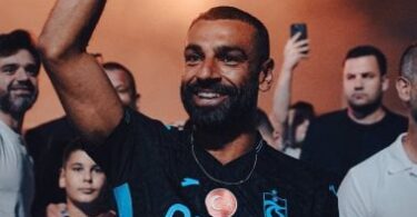 ليفربول محمد صلاح - تفاصيل الخبر