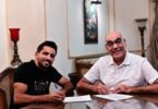 مدير رياضي - تفاصيل الخبر