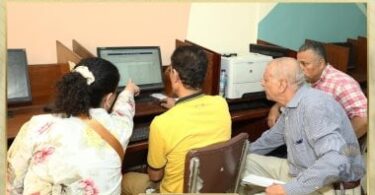 تنسيق الثانوية العامة المرحلة - تفاصيل الخبر