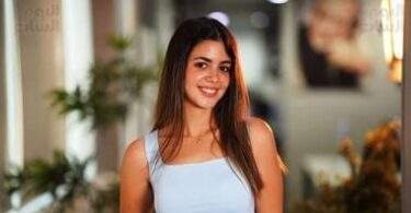 لوجين خليفة - تفاصيل الخبر