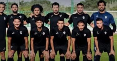 معتمد جمال - تفاصيل الخبر