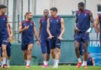 دوري أوروبا - تفاصيل الخبر