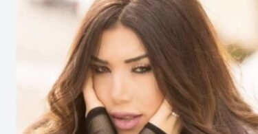 الفنانة لورا خليل - تفاصيل الخبر
