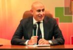 وزير التربية والتعليم - تفاصيل الخبر