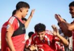 نادي الشرقية إنبي - تفاصيل الخبر