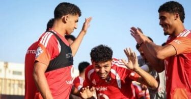 نادي الشرقية إنبي - تفاصيل الخبر