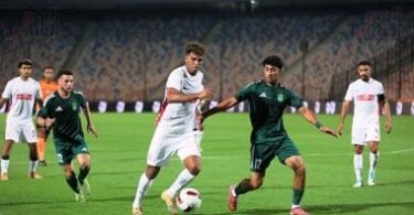 مباريات اليوم الدوري المصري - تفاصيل الخبر