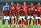 الأهلي - تفاصيل الخبر