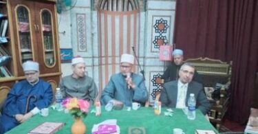 المولد النبوي الشريف - تفاصيل الخبر