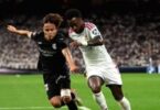 الدوري الاسباني - تفاصيل الخبر
