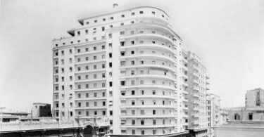 عمارة الإيموبيليا - تفاصيل الخبر