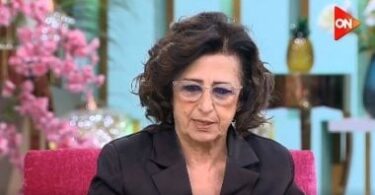 ماريان خوري - تفاصيل الخبر