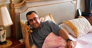 منزل عبدالحليم حافظ - تفاصيل الخبر