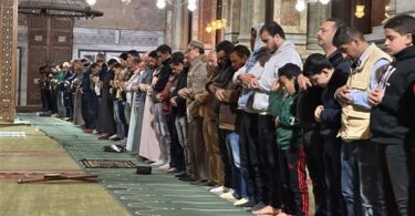 موعد اذان الفجر اليوم - تفاصيل الخبر