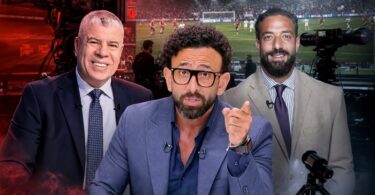 تردد اون سبورت - تفاصيل الخبر