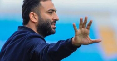 أحمد حسام ميدو - تفاصيل الخبر