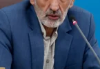 محمد باقر قاليباف - تفاصيل الخبر