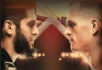 إسلام ماخاشيف - تفاصيل الخبر