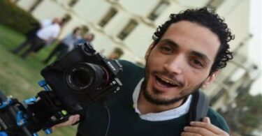 المخرج محمد كراره - تفاصيل الخبر