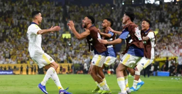 إستريلا أمادورا النصر - تفاصيل الخبر