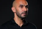 وليد الركراكي - تفاصيل الخبر