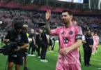 إنتر ميامي مونتيري - تفاصيل الخبر