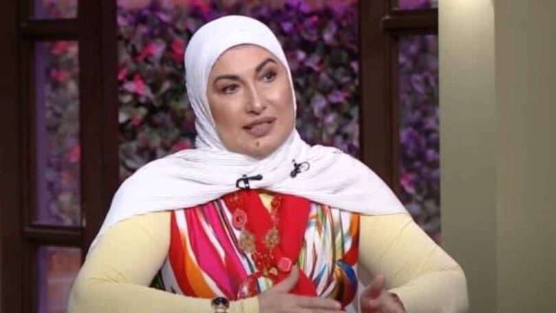 جميلة عزيز - تفاصيل الخبر