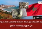 المغرب - تفاصيل الخبر