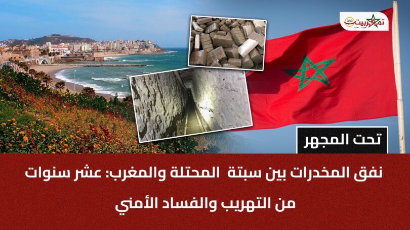 المغرب - تفاصيل الخبر