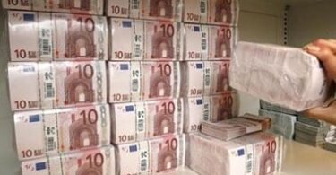 سعر اليورو اليوم مصر - تفاصيل الخبر