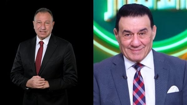 مدحت شلبي - تفاصيل الخبر