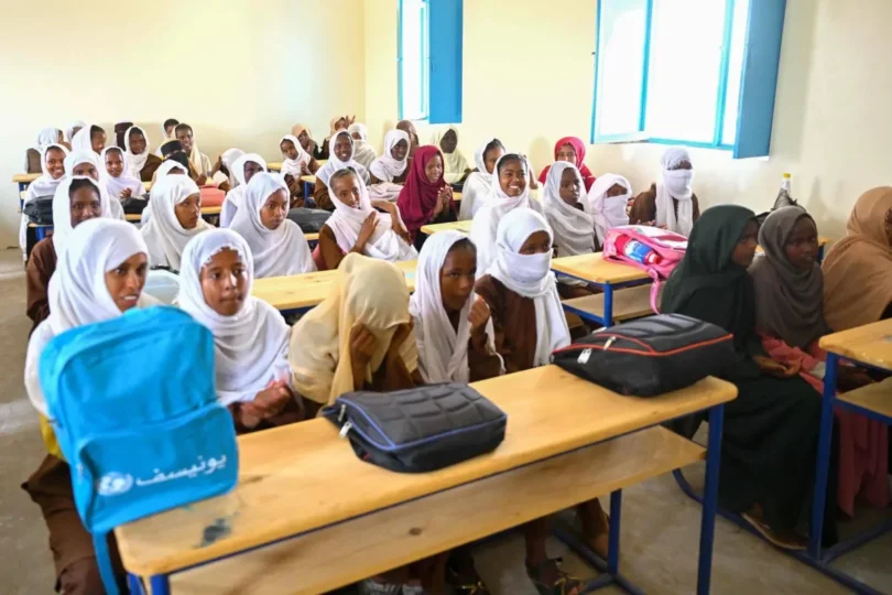رابط نتيجه الشهاده السودانيه - تفاصيل الخبر
