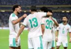 بوروندي الجزائر - تفاصيل الخبر