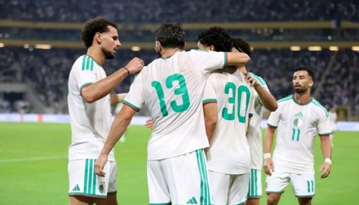 بوروندي الجزائر - تفاصيل الخبر