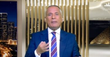 أحمد موسى - تفاصيل الخبر