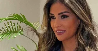 آيات أباظة - تفاصيل الخبر