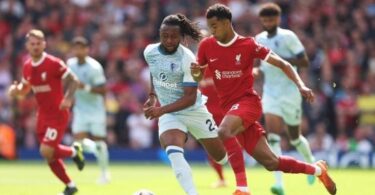 ليفربول - تفاصيل الخبر