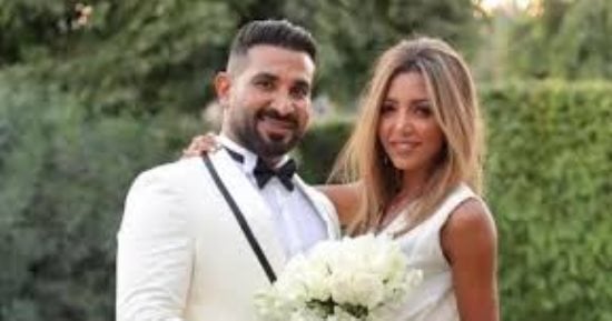 علياء بسيوني - تفاصيل الخبر