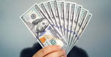 سعر الدولار اليوم البنك - تفاصيل الخبر