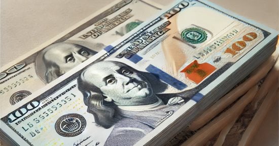 سعر الدولار مقابل الجنيه - تفاصيل الخبر